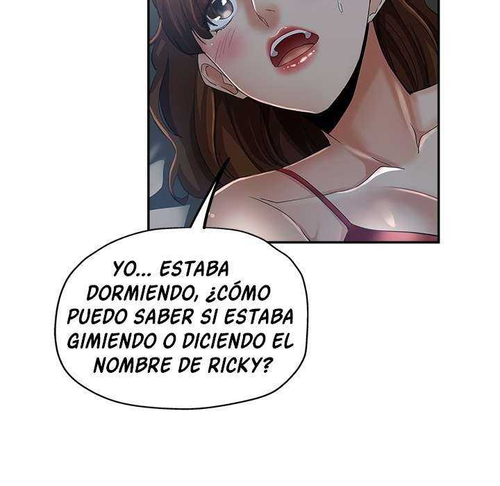 Stepmother’s Sisters Capitulo 15 página 22