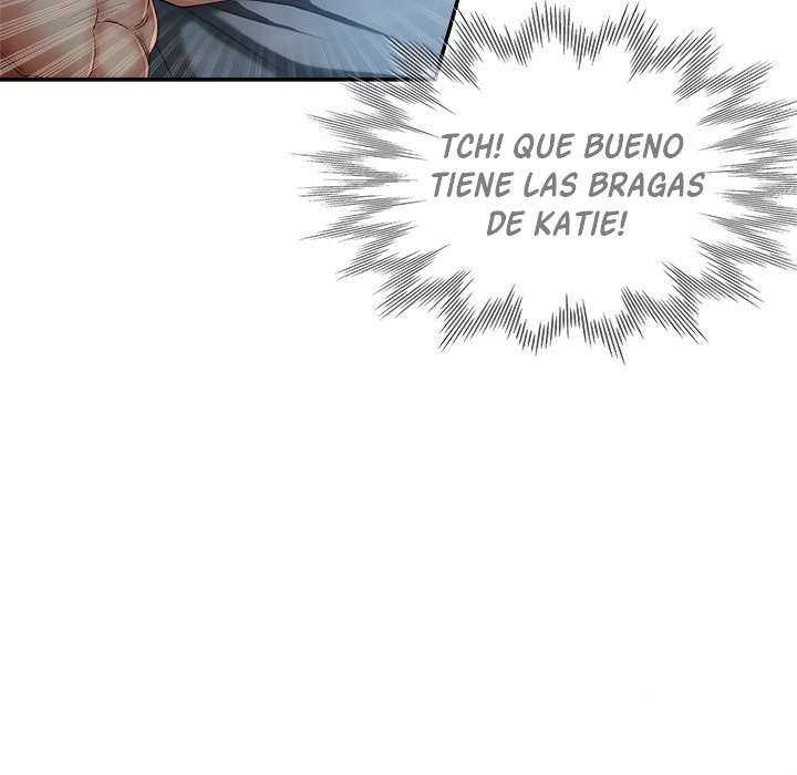 Stepmother’s Sisters Capitulo 15 página 29