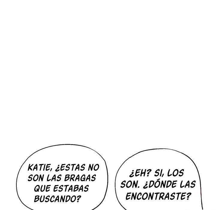 Stepmother’s Sisters Capitulo 15 página 35