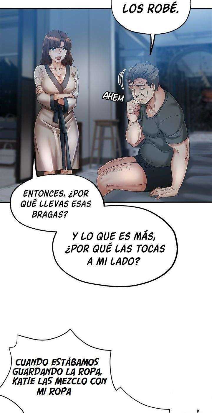 Stepmother’s Sisters Capitulo 15 página 43