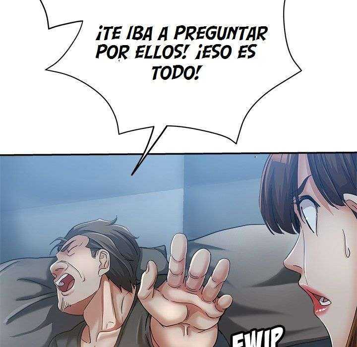 Stepmother’s Sisters Capitulo 15 página 44