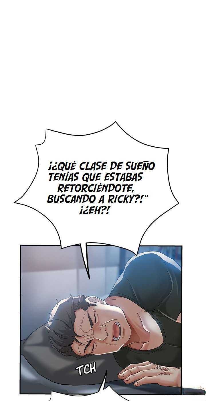 Stepmother’s Sisters Capitulo 15 página 48
