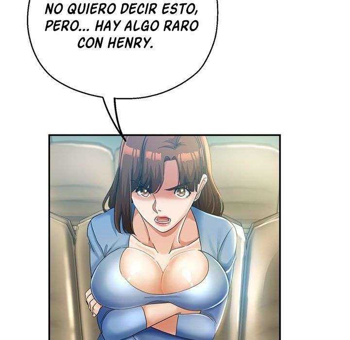 Stepmother’s Sisters Capitulo 15 página 55