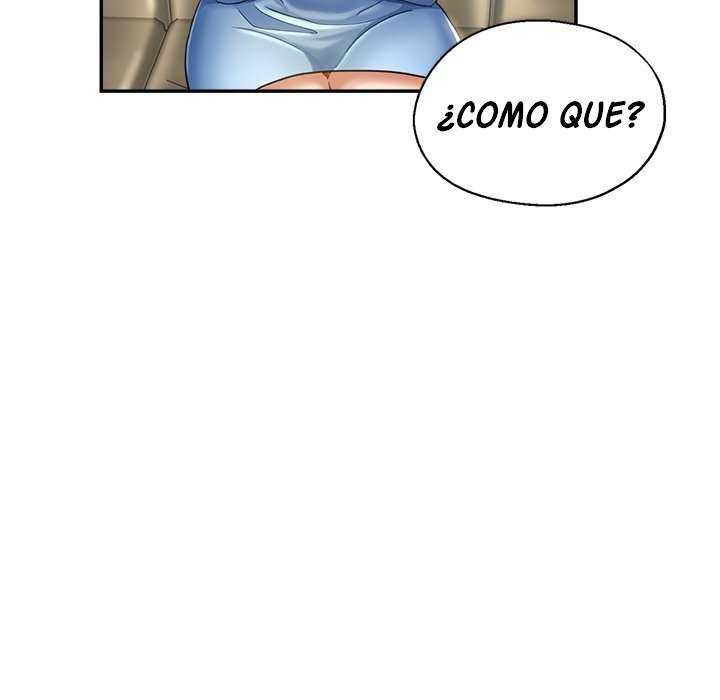 Stepmother’s Sisters Capitulo 15 página 56