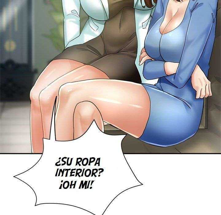 Stepmother’s Sisters Capitulo 15 página 58
