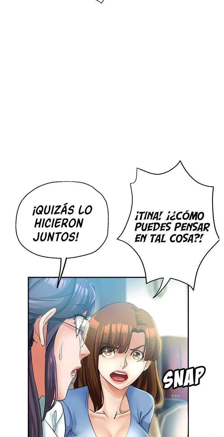 Stepmother’s Sisters Capitulo 15 página 59