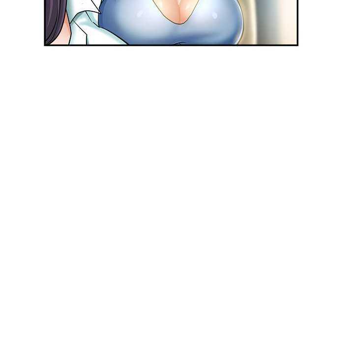Stepmother’s Sisters Capitulo 15 página 60