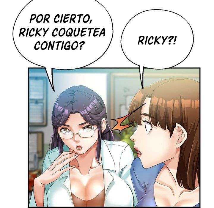 Stepmother’s Sisters Capitulo 15 página 64