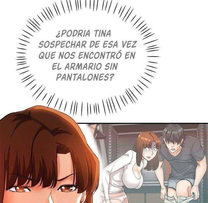 Stepmother’s Sisters Capitulo 15 página 66