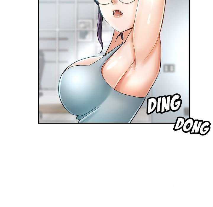 Stepmother’s Sisters Capitulo 15 página 76
