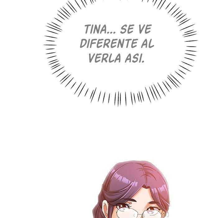 Stepmother’s Sisters Capitulo 15 página 83