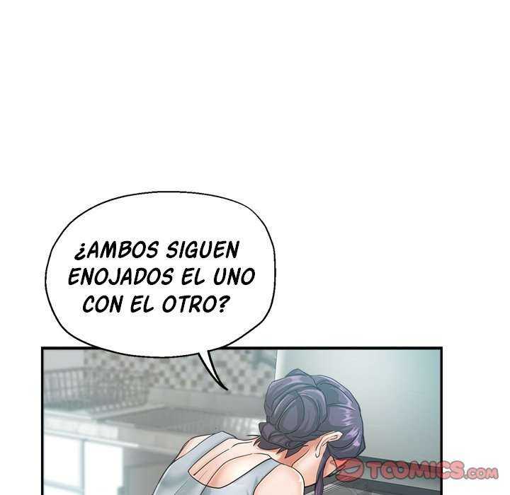 Stepmother’s Sisters Capitulo 15 página 86