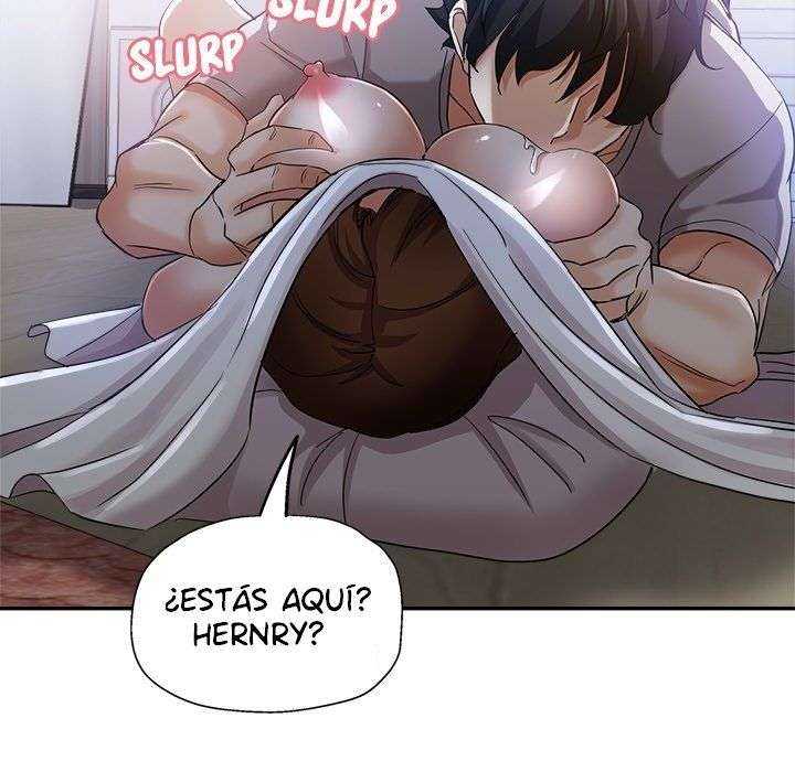 Stepmother’s Sisters Capitulo 16 página 107