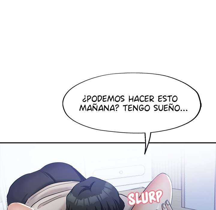 Stepmother’s Sisters Capitulo 16 página 116