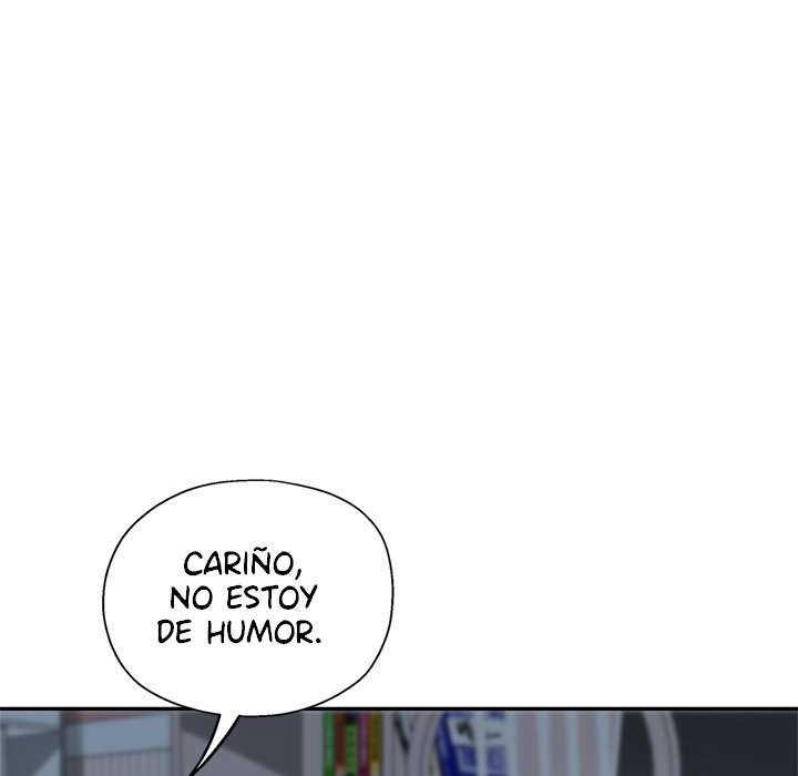 Stepmother’s Sisters Capitulo 16 página 122