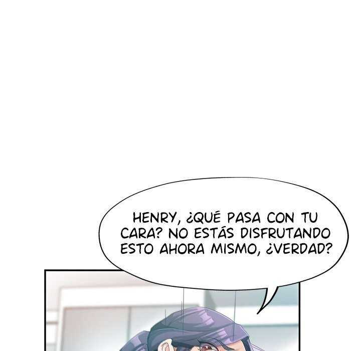 Stepmother’s Sisters Capitulo 16 página 18