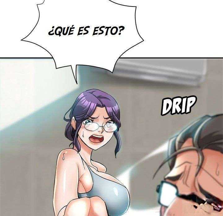 Stepmother’s Sisters Capitulo 16 página 54