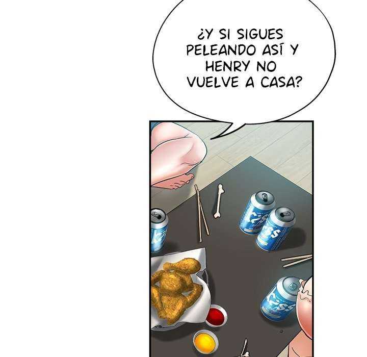 Stepmother’s Sisters Capitulo 16 página 58