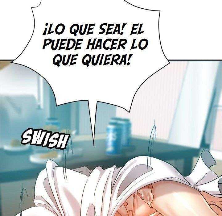 Stepmother’s Sisters Capitulo 16 página 68