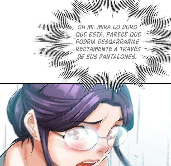 Stepmother’s Sisters Capitulo 16 página 7