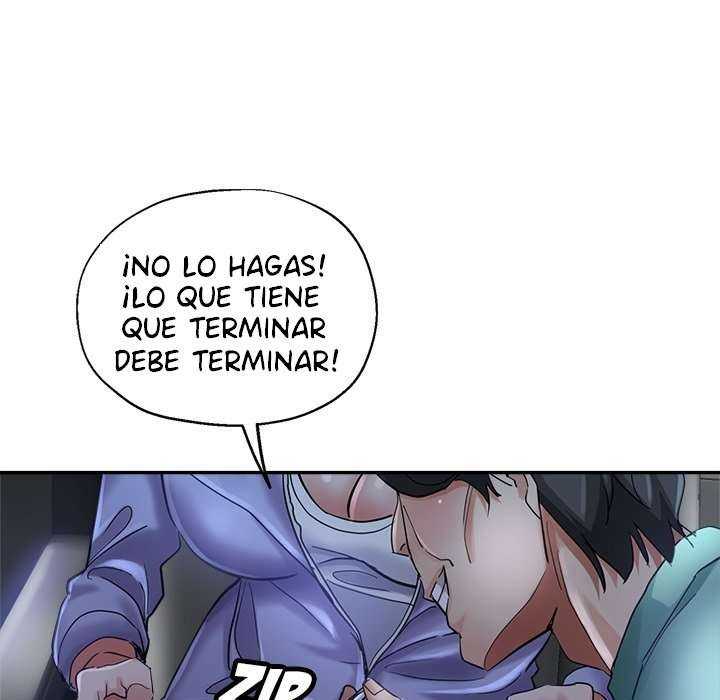 Stepmother’s Sisters Capitulo 16 página 74