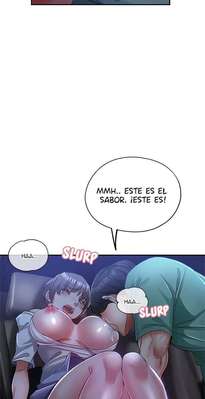 Stepmother’s Sisters Capitulo 16 página 85
