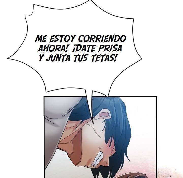 Stepmother’s Sisters Capitulo 17 página 128