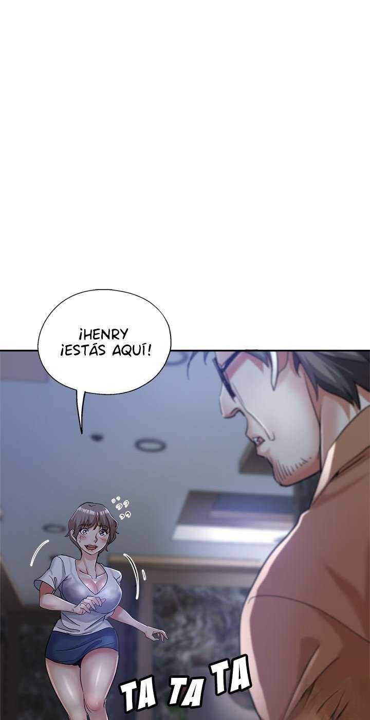 Stepmother’s Sisters Capitulo 17 página 20