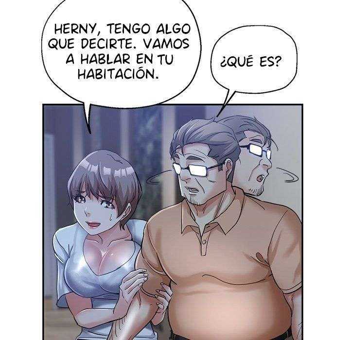 Stepmother’s Sisters Capitulo 17 página 22