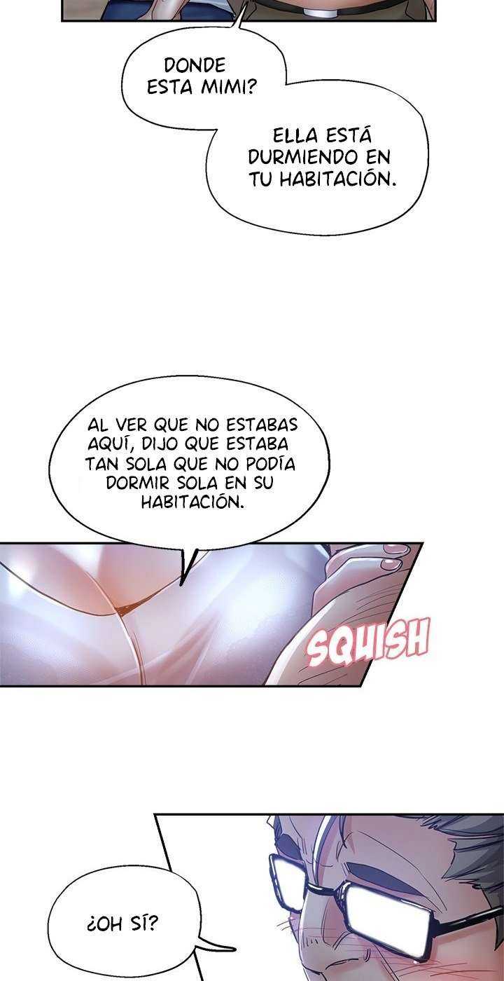 Stepmother’s Sisters Capitulo 17 página 23
