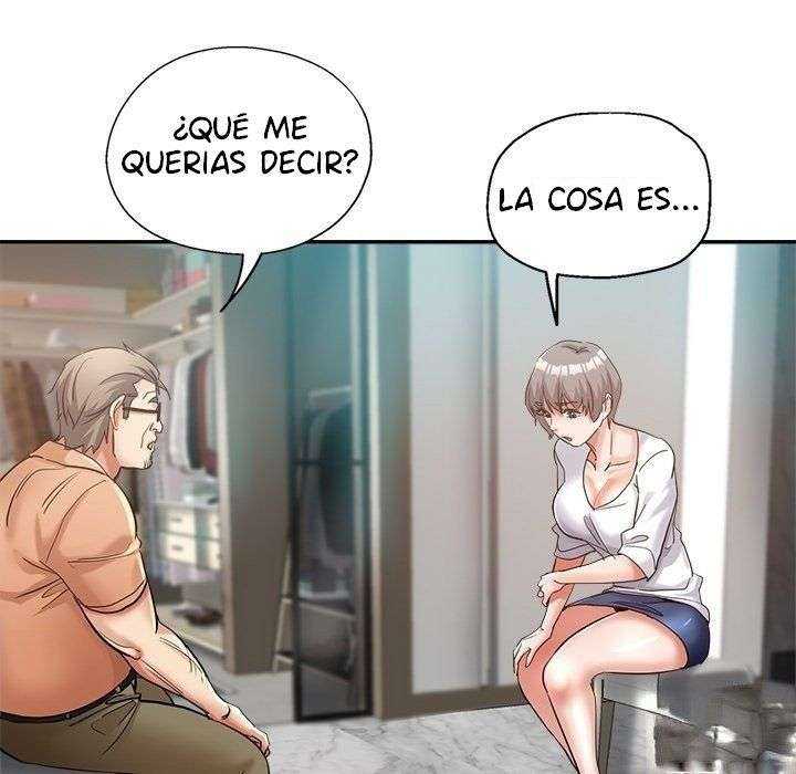 Stepmother’s Sisters Capitulo 17 página 25