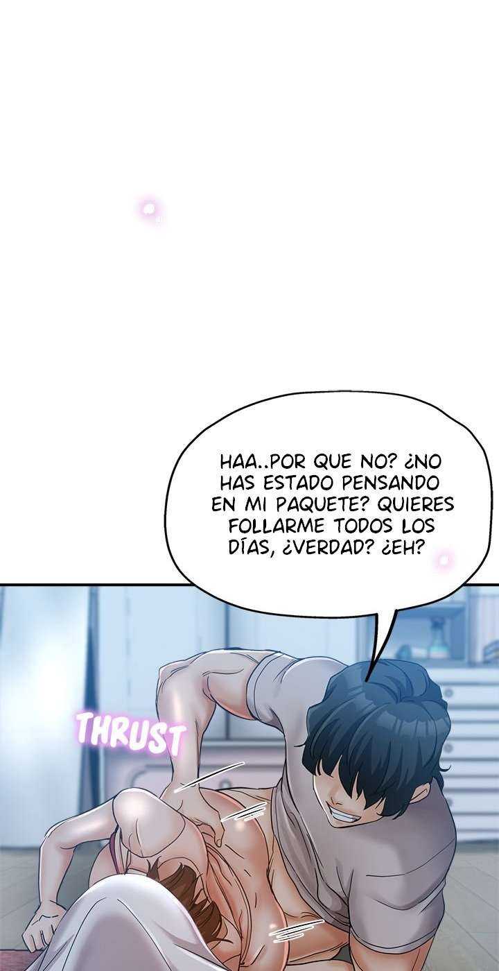 Stepmother’s Sisters Capitulo 17 página 38