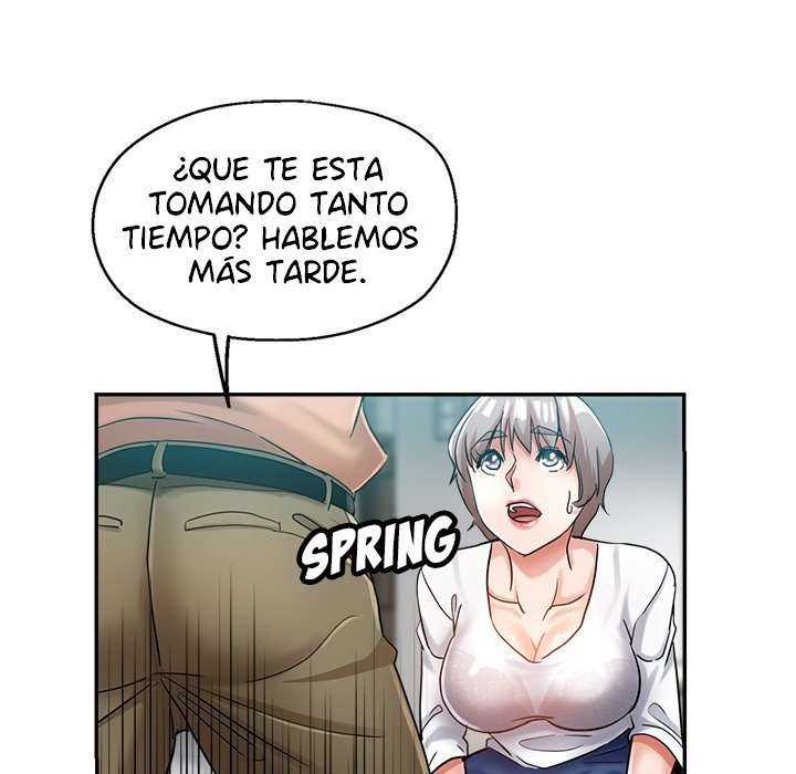 Stepmother’s Sisters Capitulo 17 página 79