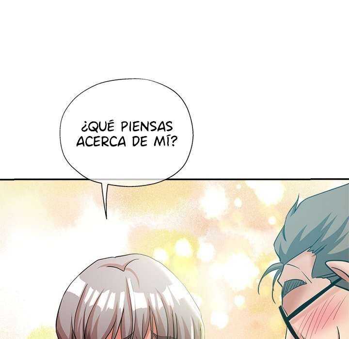 Stepmother’s Sisters Capitulo 17 página 84