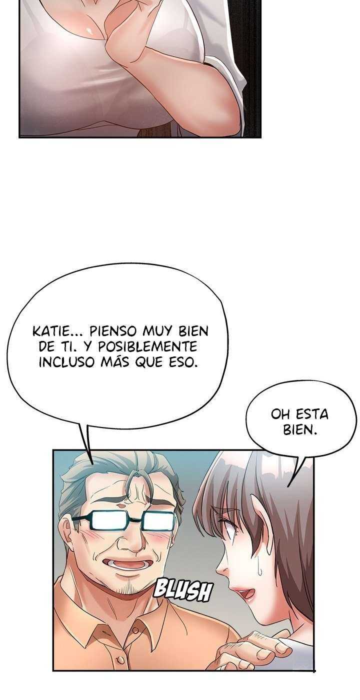 Stepmother’s Sisters Capitulo 17 página 91