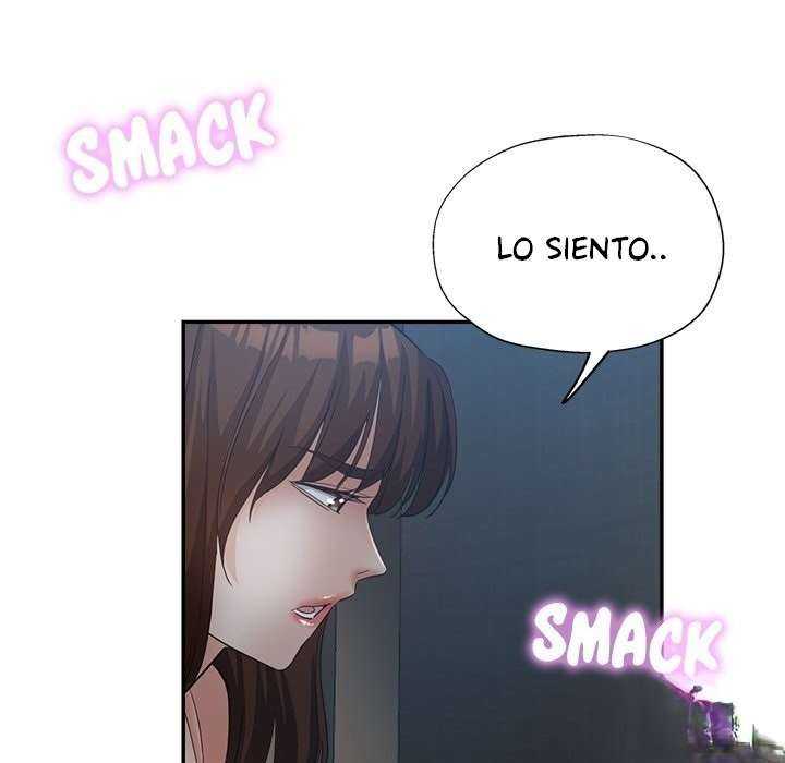 Stepmother’s Sisters Capitulo 18 página 100