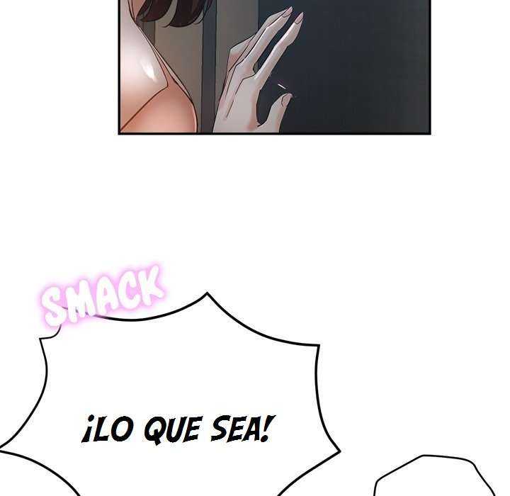 Stepmother’s Sisters Capitulo 18 página 101