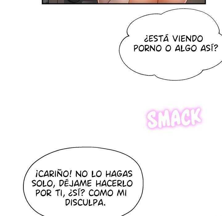 Stepmother’s Sisters Capitulo 18 página 112