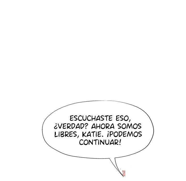 Stepmother’s Sisters Capitulo 18 página 119