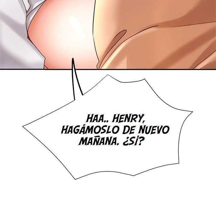 Stepmother’s Sisters Capitulo 18 página 128