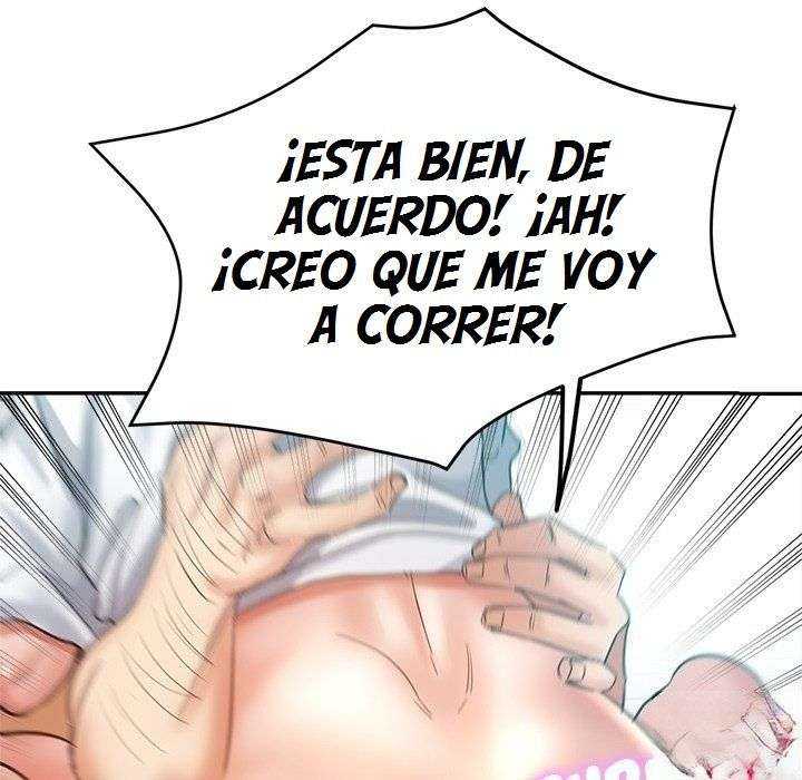Stepmother’s Sisters Capitulo 18 página 129