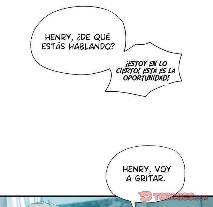 Stepmother’s Sisters Capitulo 18 página 19