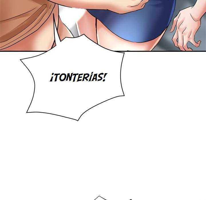 Stepmother’s Sisters Capitulo 18 página 23