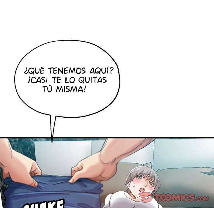 Stepmother’s Sisters Capitulo 18 página 28
