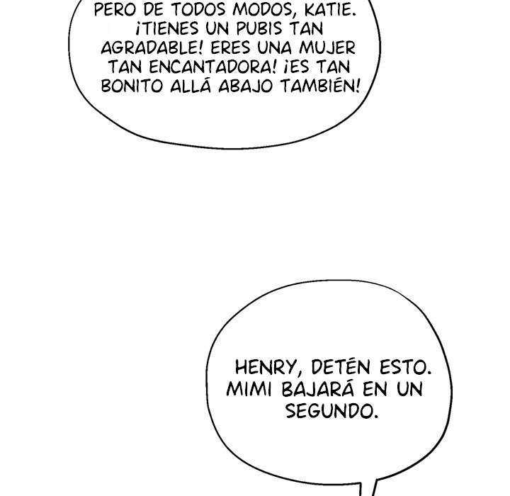 Stepmother’s Sisters Capitulo 18 página 31