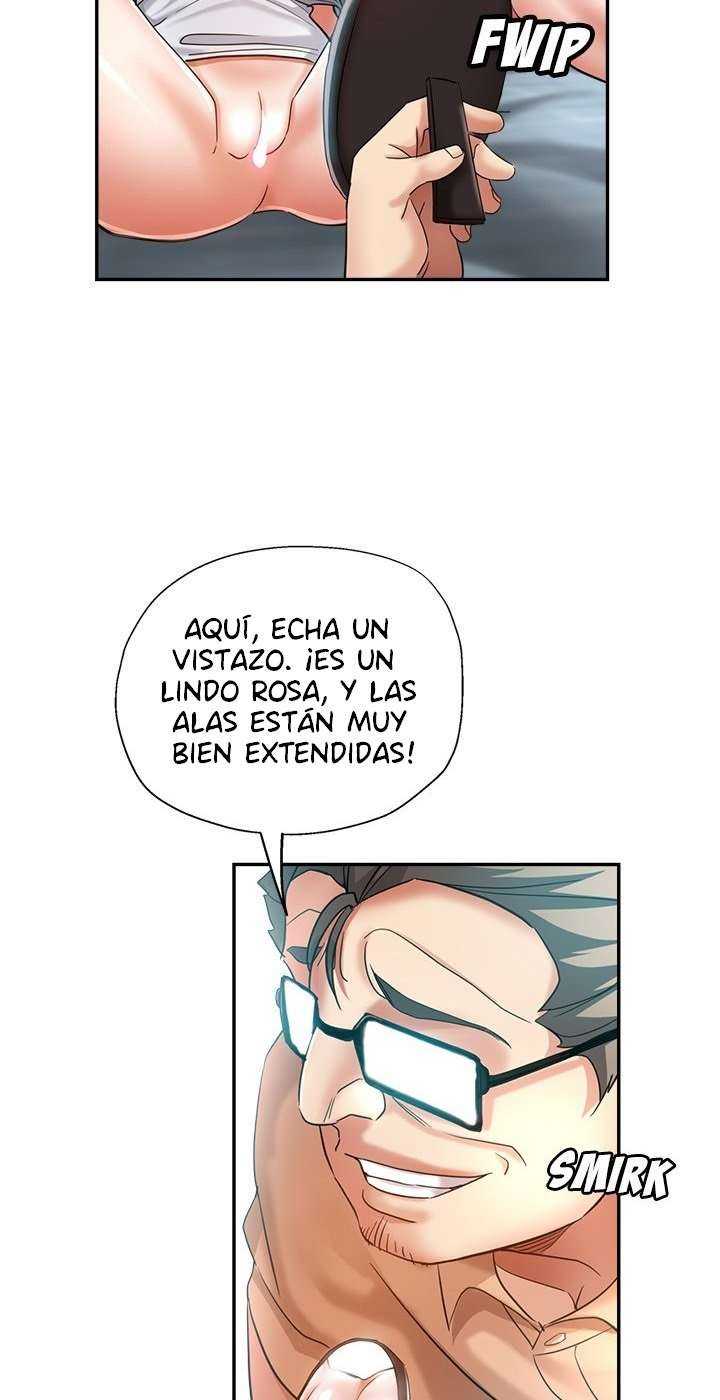 Stepmother’s Sisters Capitulo 18 página 38