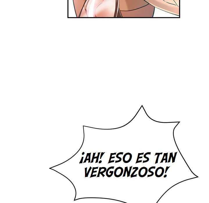 Stepmother’s Sisters Capitulo 18 página 39