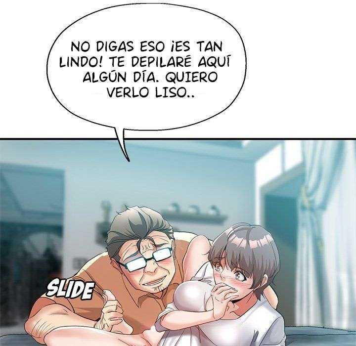 Stepmother’s Sisters Capitulo 18 página 41