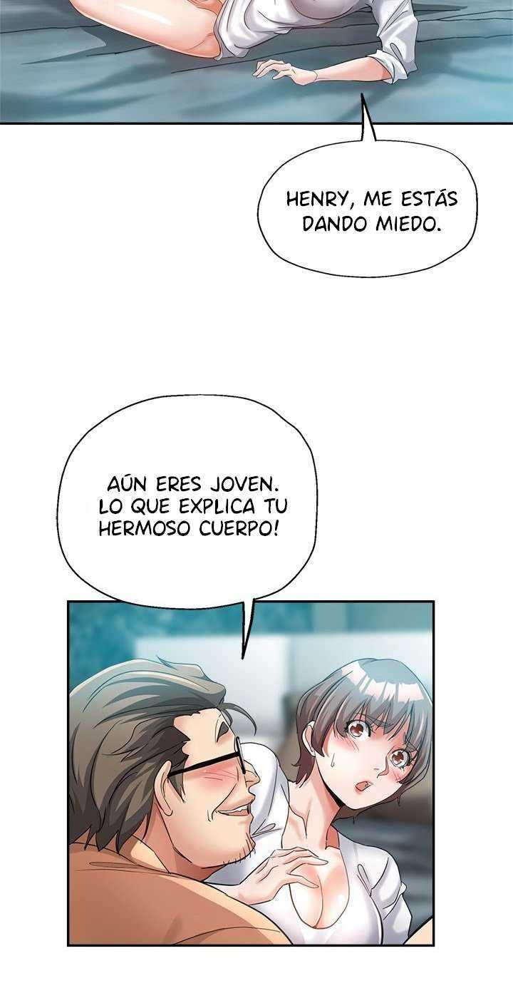 Stepmother’s Sisters Capitulo 18 página 42