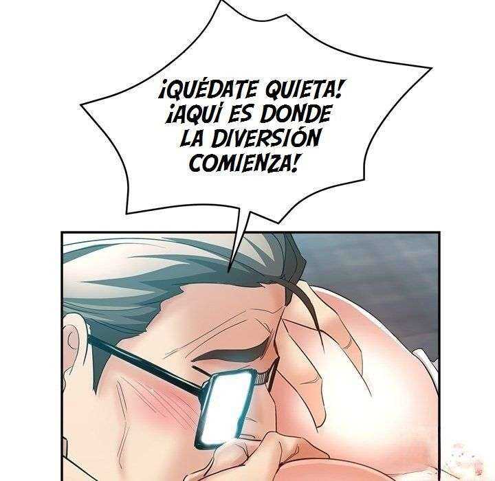 Stepmother’s Sisters Capitulo 18 página 56